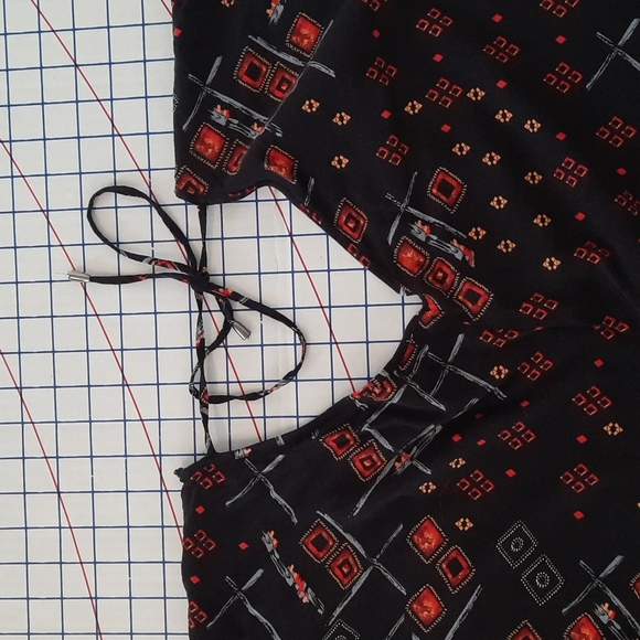 🌻 2/$30 Dex Boho Top - Picture 7 of 7